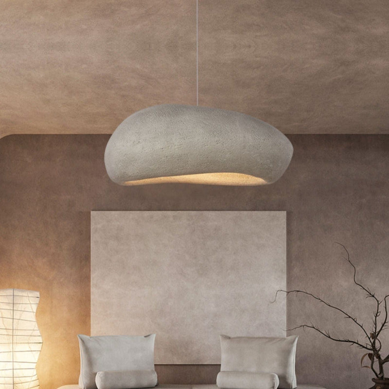 Claribel | Big Pendant Light