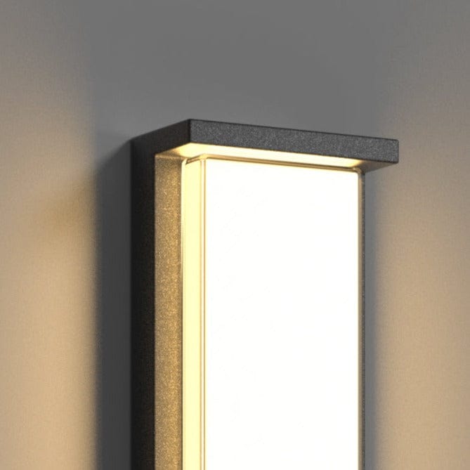 Misrina | Outdoor Wall Light - Detail View #8 | HomeCartel