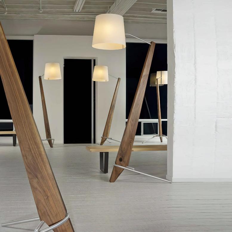 Abraxas | Floor Lamp