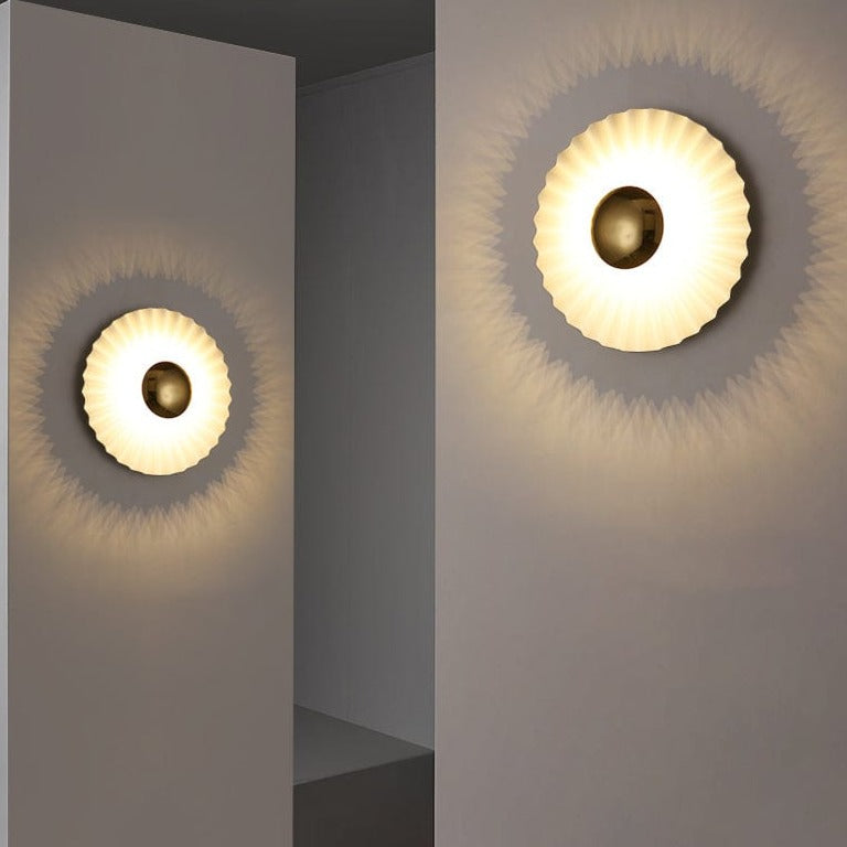 Fidan | Modern Wall Light