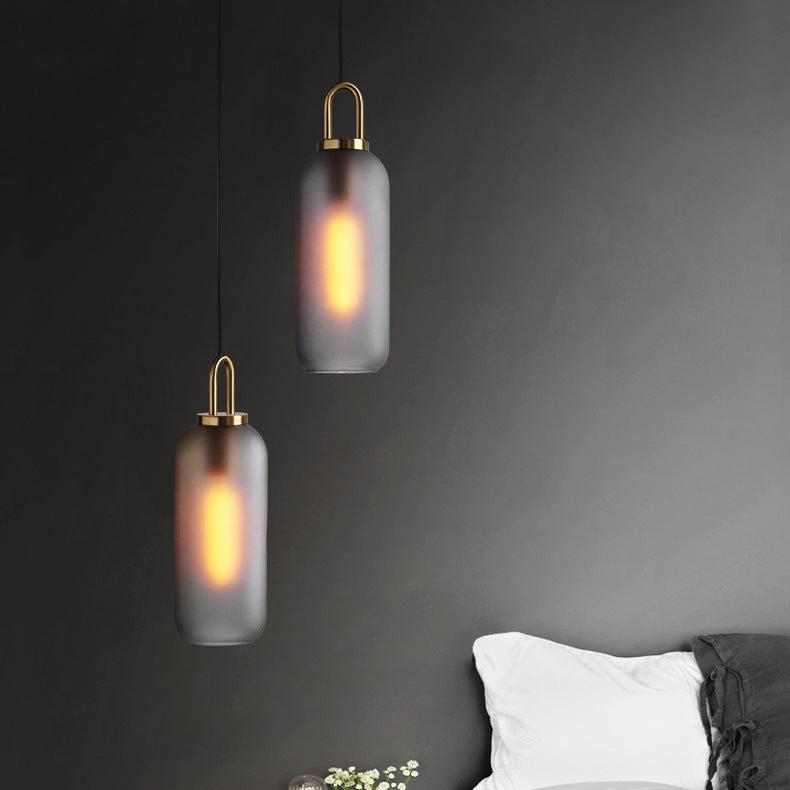Hashira | Pendant Light - Detail View #2 | HomeCartel