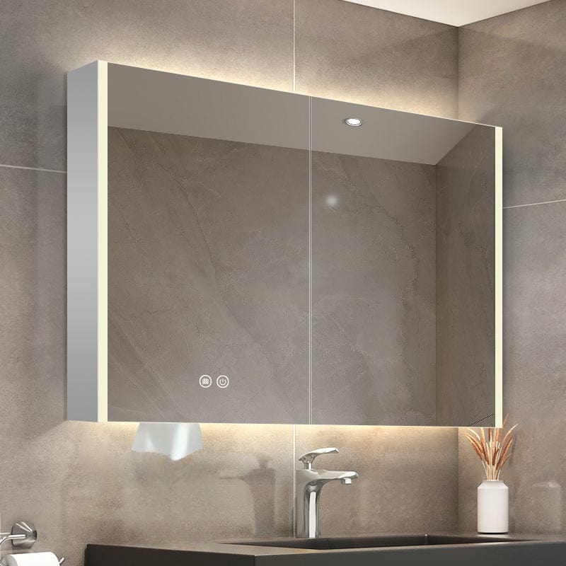 Primoz | Lighted Mirror