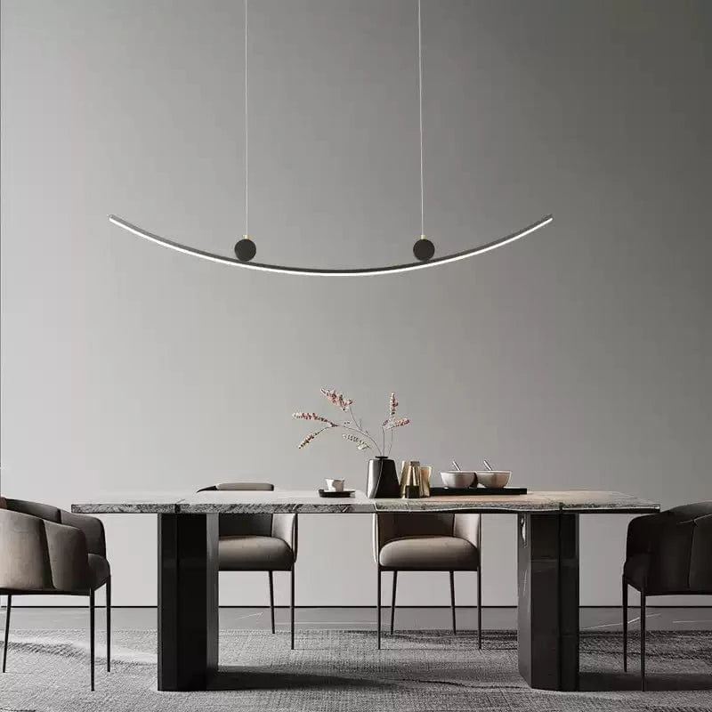 Aria Lume | Chandelier - Modern Chandelier | HomeCartel Philippines