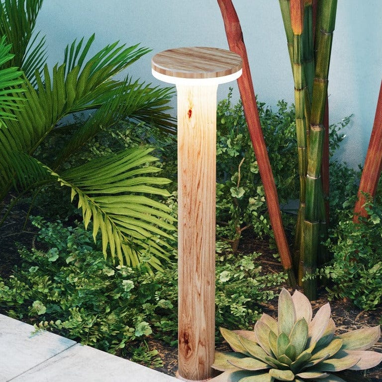 Liserva | Pathway Light - Detail View #3 | HomeCartel