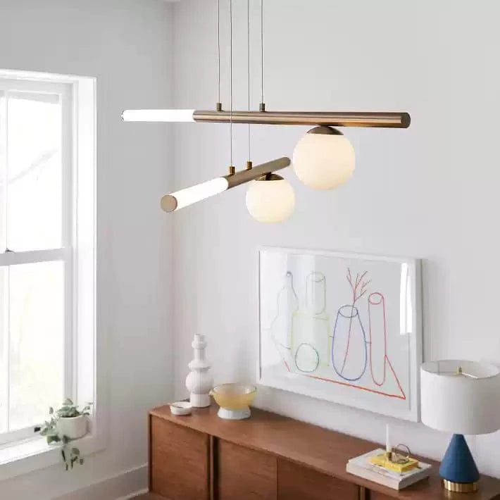 Rehoboam | Chandelier - Modern Chandelier | HomeCartel Philippines