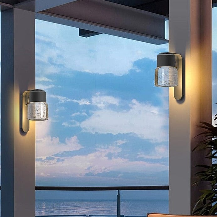 Theresa | Outdoor Wall Light