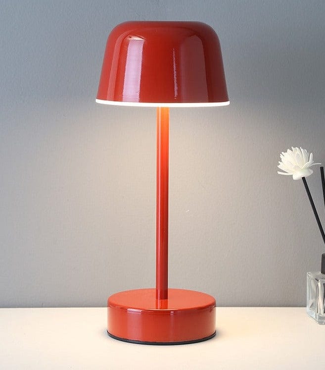 Beverly | Rechargeable Table Lamp - Detail View #2 | HomeCartel