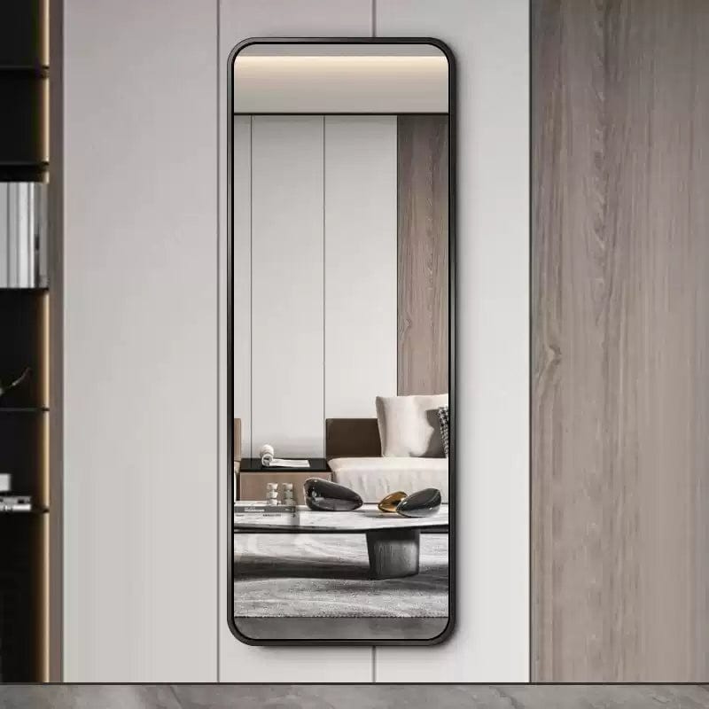 Felicio | Non-Lighted Mirror - Modern Non-Lighted Mirror | HomeCartel Philippines