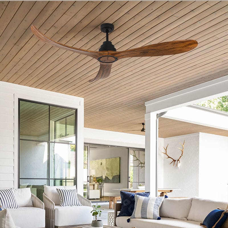 Olaniyi | Standard Ceiling Fan