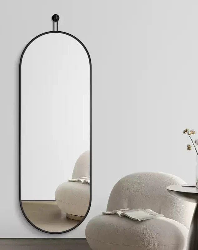 Brookite | Non-Lighted Mirror - Modern Non-Lighted Mirror | HomeCartel Philippines