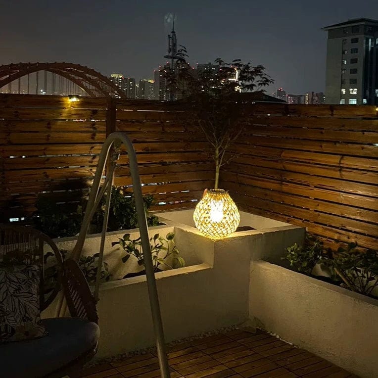 Satria | Outdoor Garden Light