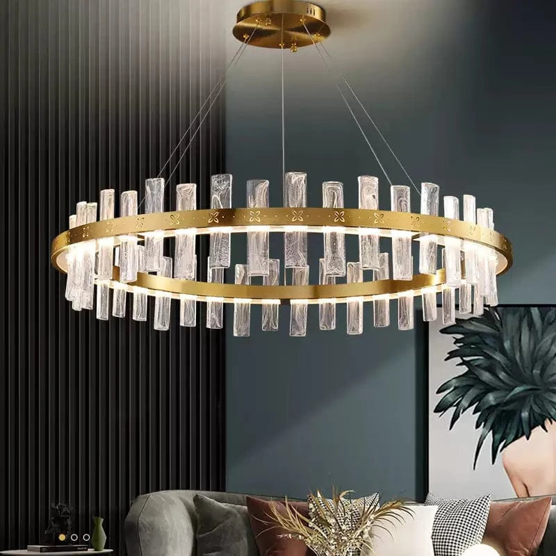 Samus | Chandelier - Detail View #2 | HomeCartel