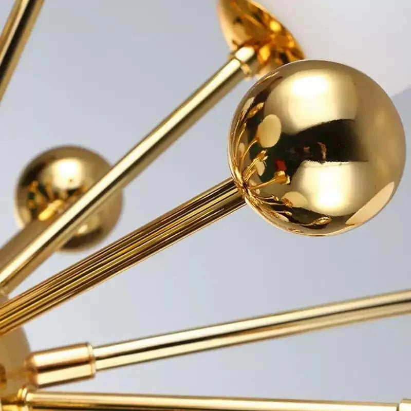Urbane | Chandelier - Detail View #2 | HomeCartel
