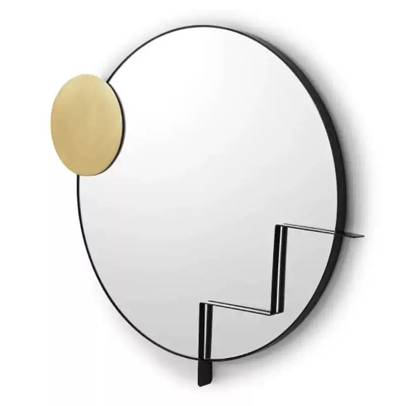 Tristin | Non-Lighted Mirror - Modern Non-Lighted Mirror | HomeCartel Philippines