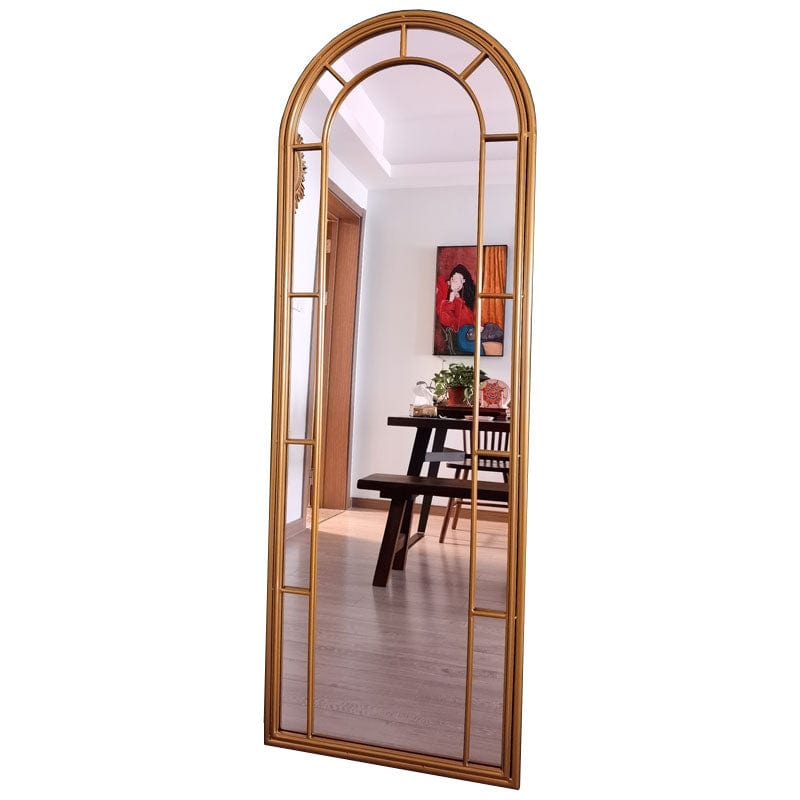 Holian | Non-Lighted Mirror - Modern Non-Lighted Mirror | HomeCartel Philippines