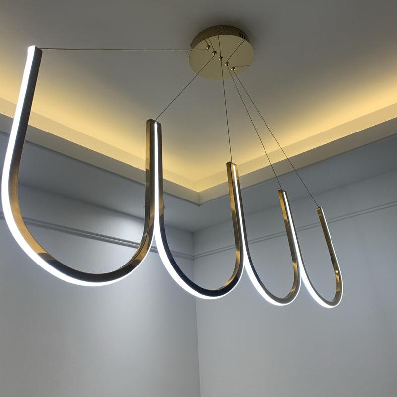 Winston | Chandelier - Home Cartel ®