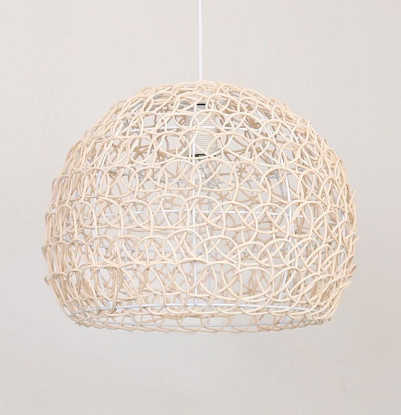 Giselle | Big Pendant Light