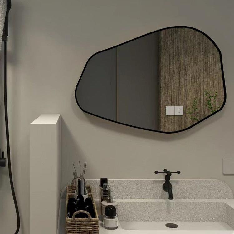Westyn | Non-Lighted Mirror - Modern Non-Lighted Mirror | HomeCartel Philippines