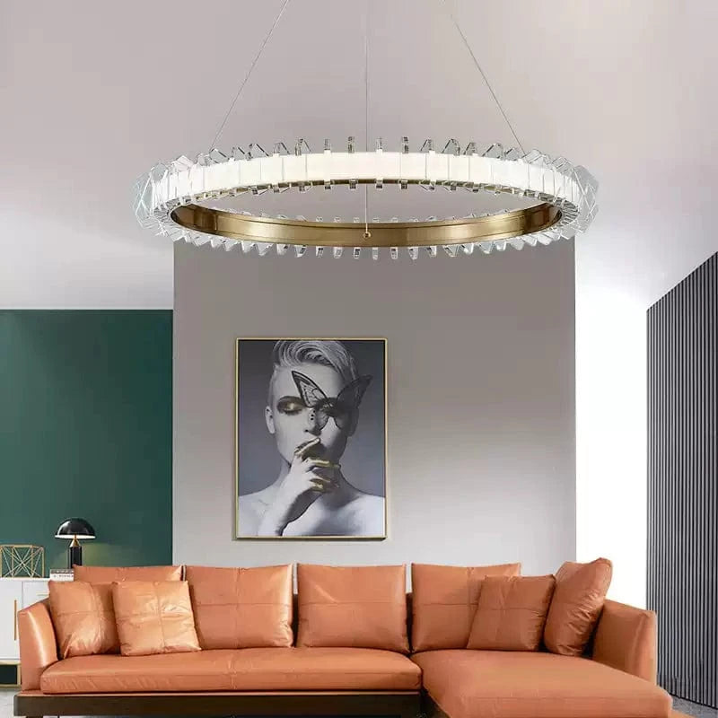 Solomon | Chandelier - Modern Chandelier | HomeCartel Philippines