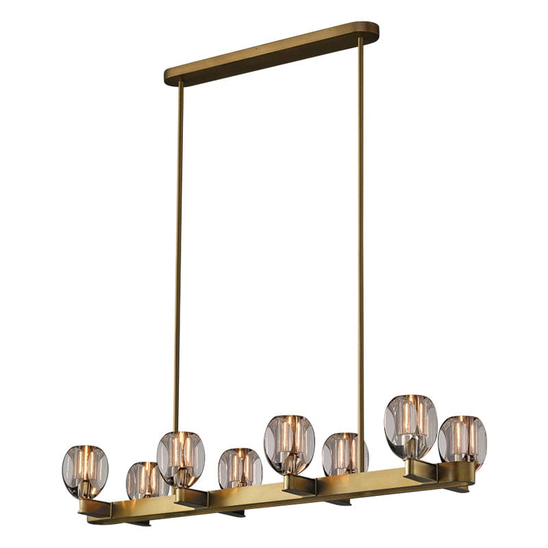 Sentinel | Chandelier - Modern Chandelier | HomeCartel Philippines