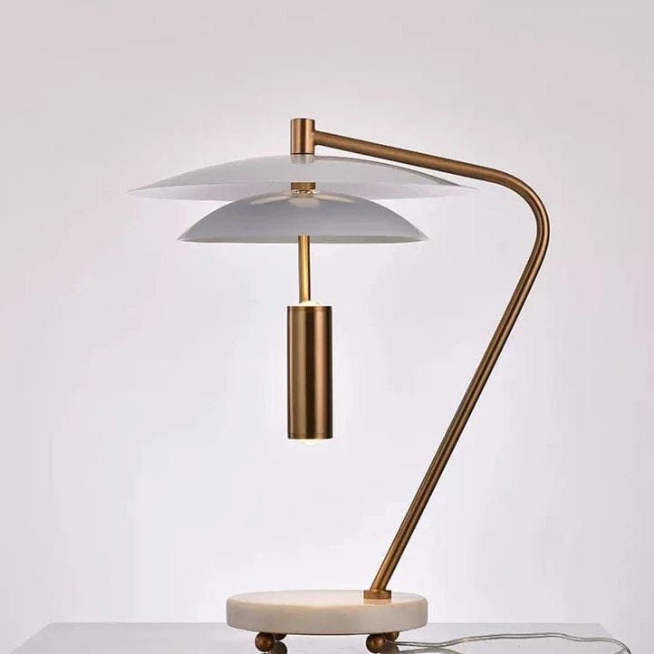 Lagon | Table Lamp - Detail View #2 | HomeCartel