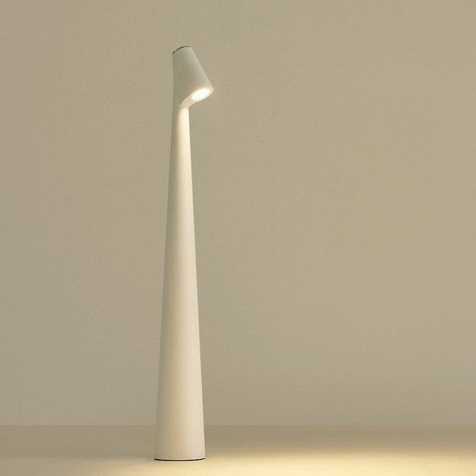Ilelia | Rechargeable Table Lamp - Detail View #6 | HomeCartel