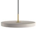 Devika | Nordic Pendant Light