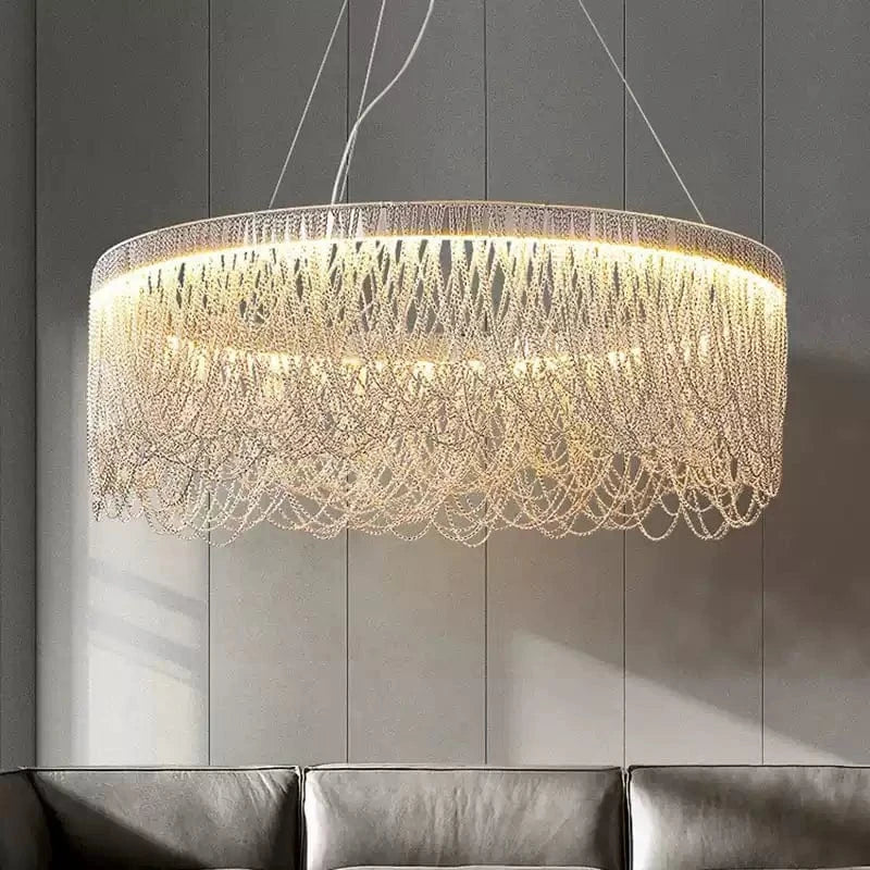 Laredo | Chandelier - Modern Chandelier | HomeCartel Philippines