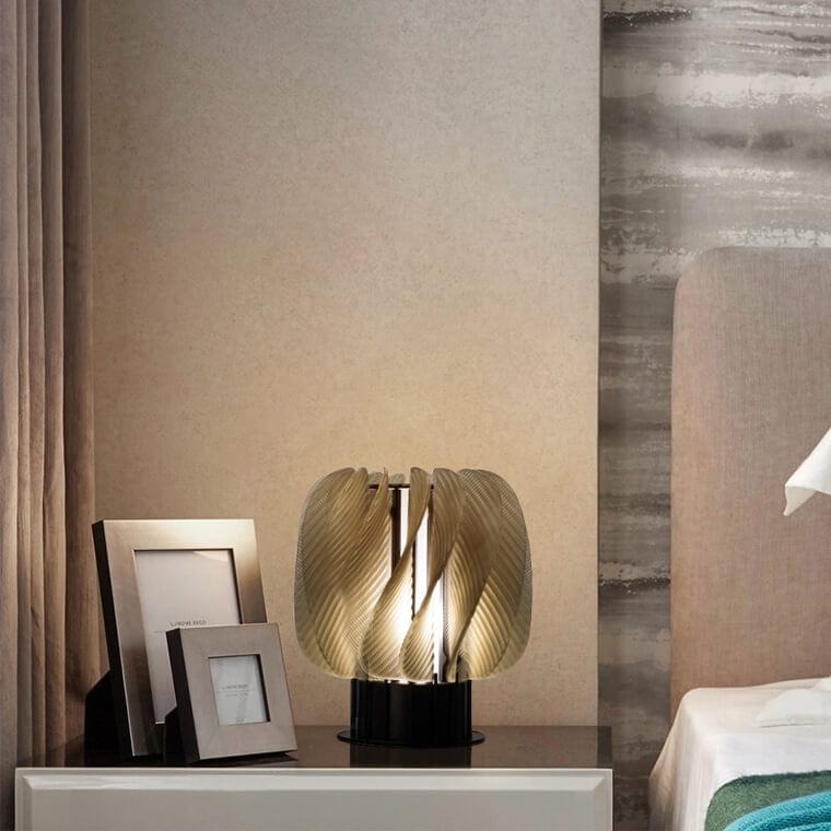 Popono | Table Lamp - Detail View #3 | HomeCartel