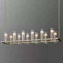 Abrus | Chandelier