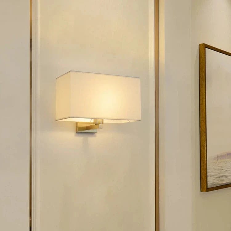 Jovan |  Wall Light - Home Cartel ®
