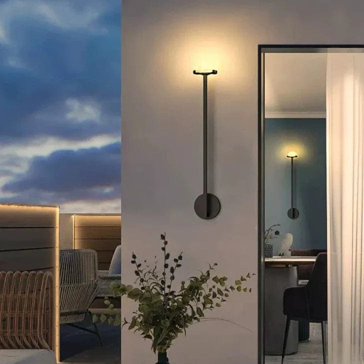 Arttu | Outdoor Wall Light