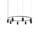 Lustrella | Chandelier
