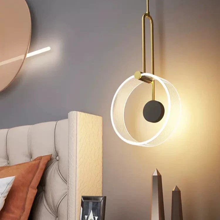 Lorenzo | Pendant Light - Detail View #2 | HomeCartel