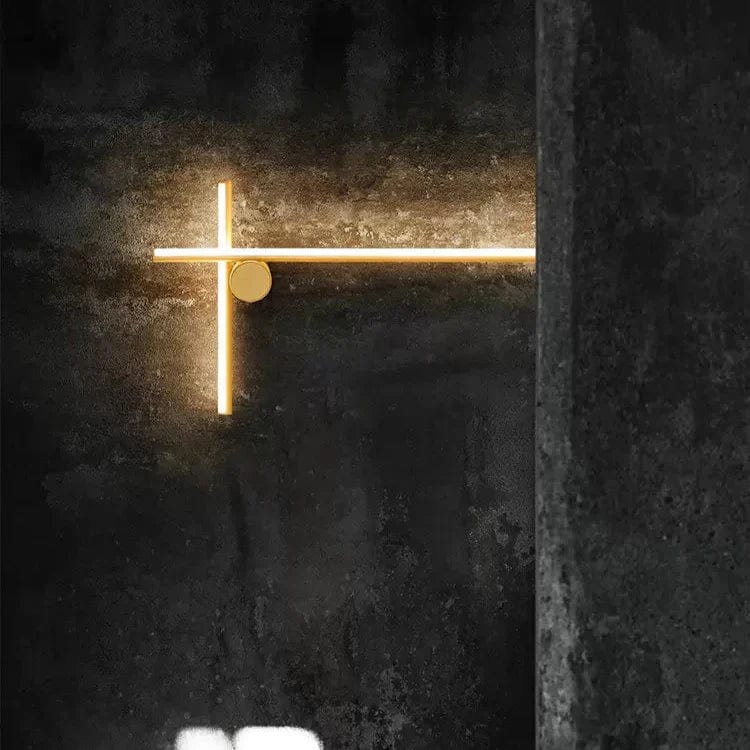 Braden | Wall Light - Detail View #3 | HomeCartel