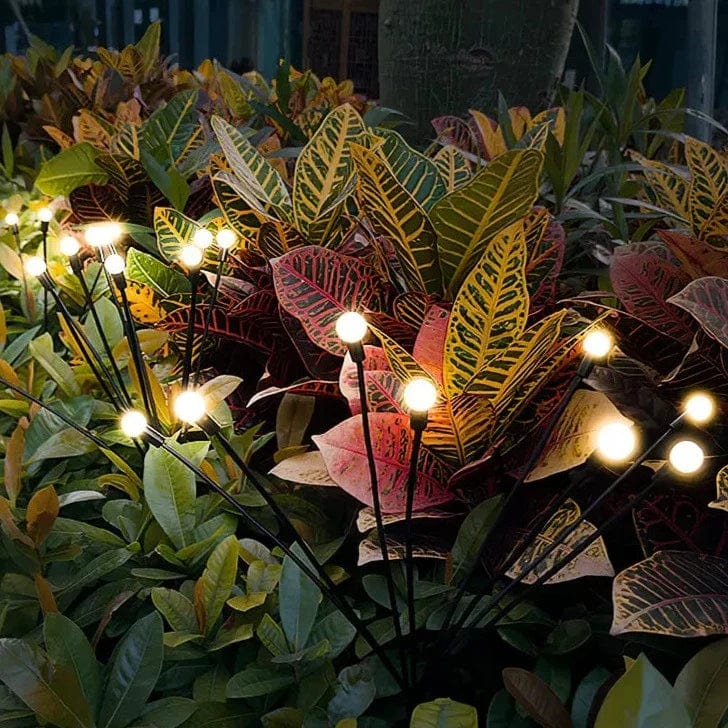 Wardina | Outdoor Garden Light