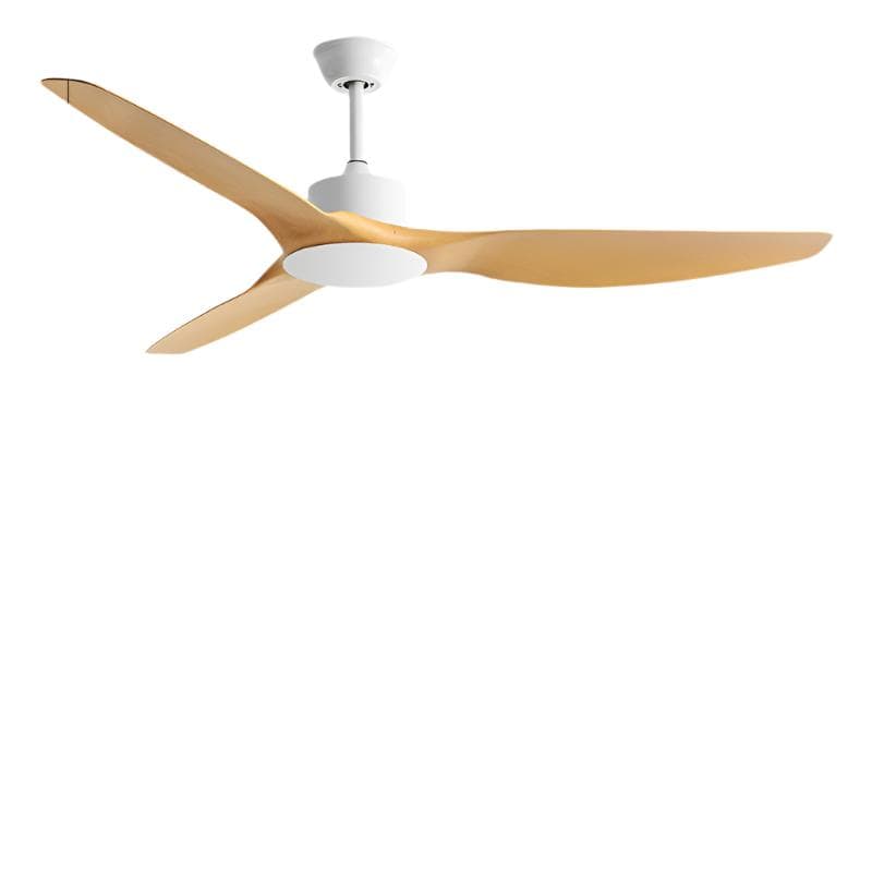 Ufara | Three Blade Ceiling Fan - Detail View #2 | HomeCartel