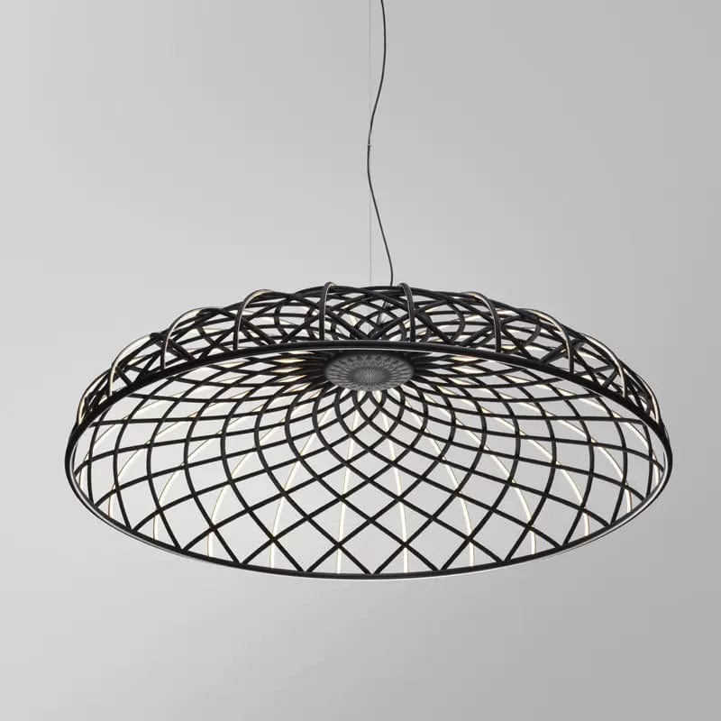Melody | Big Pendant Light - Detail View #3 | HomeCartel