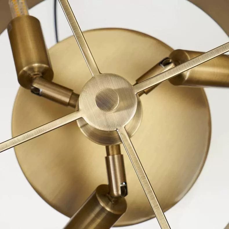Dolo | Table Lamp - Detail View #2 | HomeCartel
