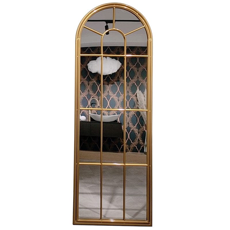 Feyer | Non-Lighted Mirror - Modern Non-Lighted Mirror | HomeCartel Philippines