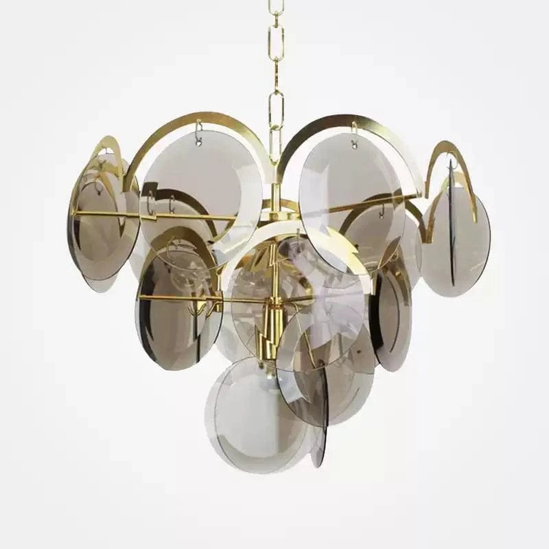 Sydel | Chandelier - Modern Chandelier | HomeCartel Philippines