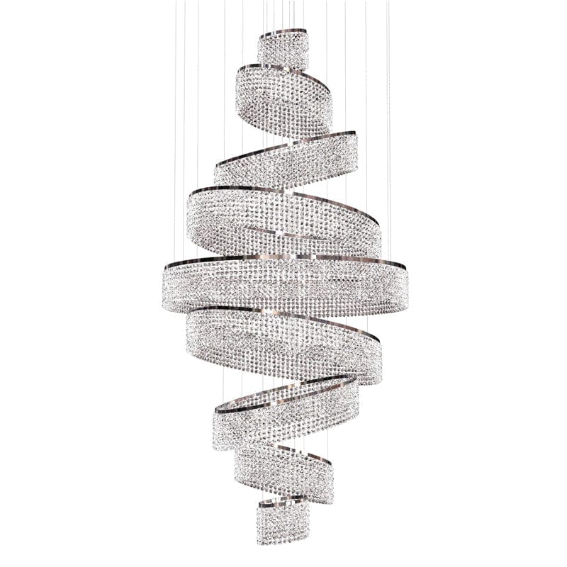 Gotcha | Cluster Chandelier - Modern Cluster Chandelier | HomeCartel Philippines