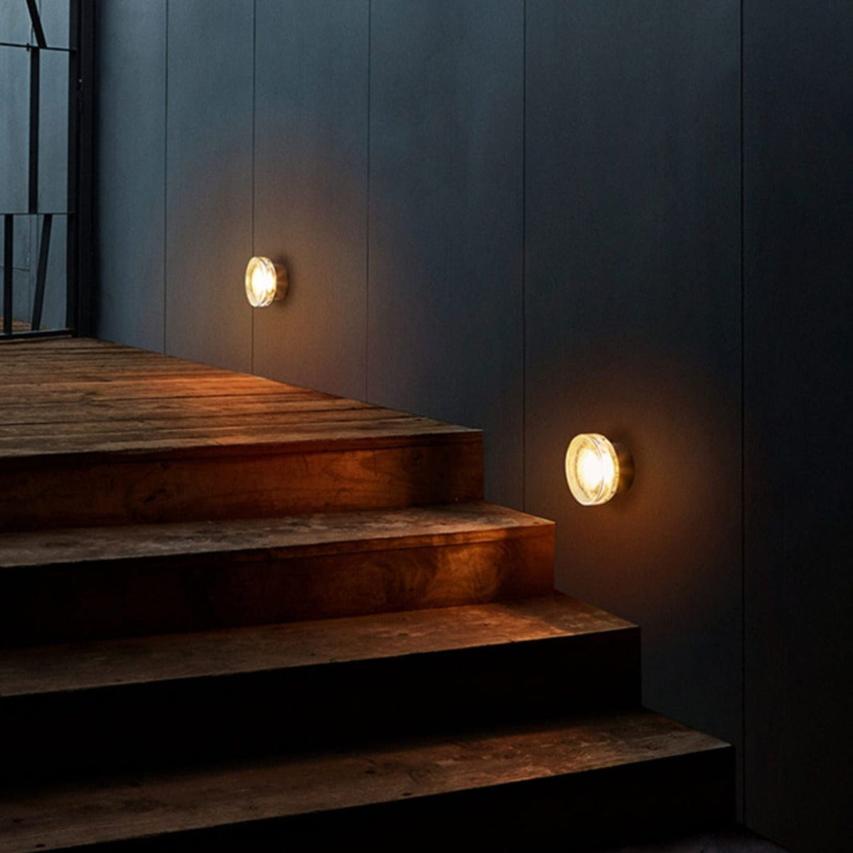 Chidy | Outdoor Wall Light - Home Cartel ®
