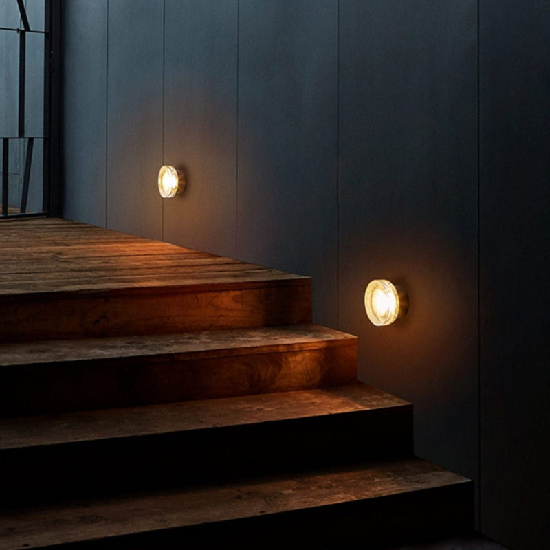 Chidy | Outdoor Wall Light