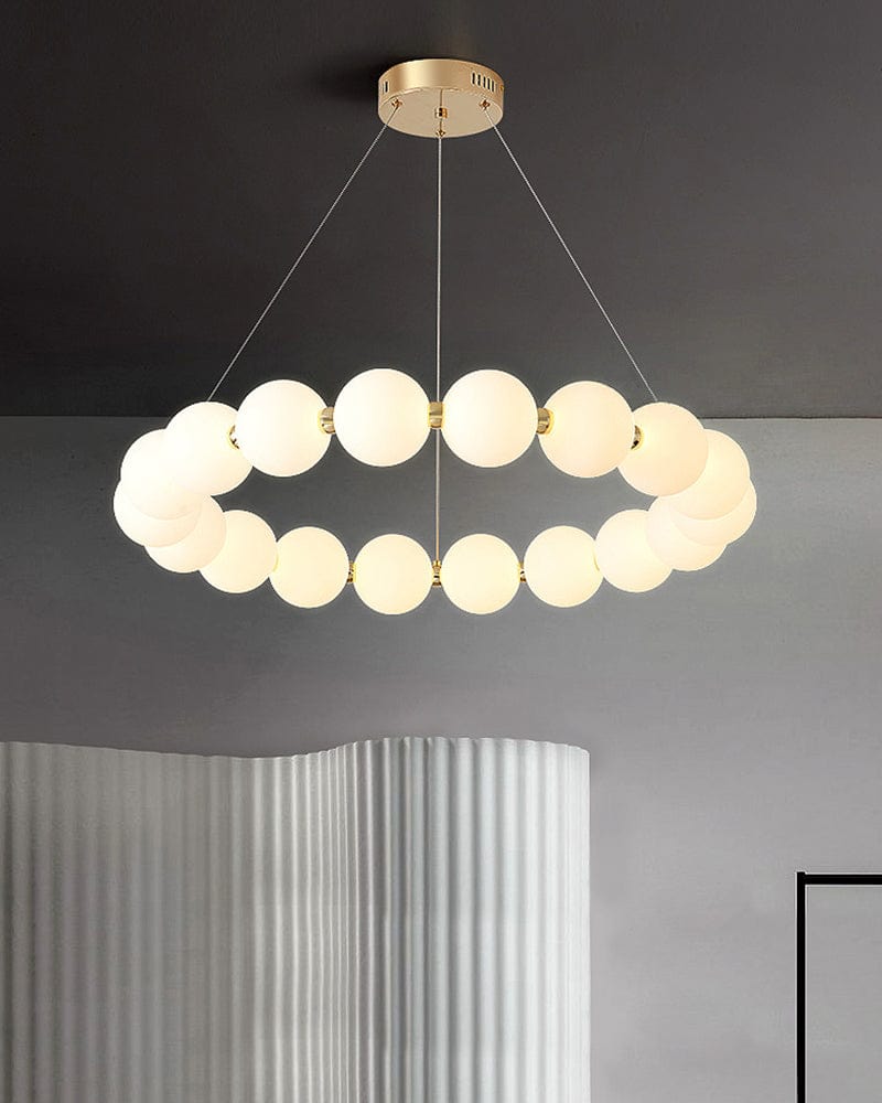 Sheala | Modern Chandelier - Home Cartel ®