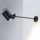 Vethius | Outdoor Spotlight