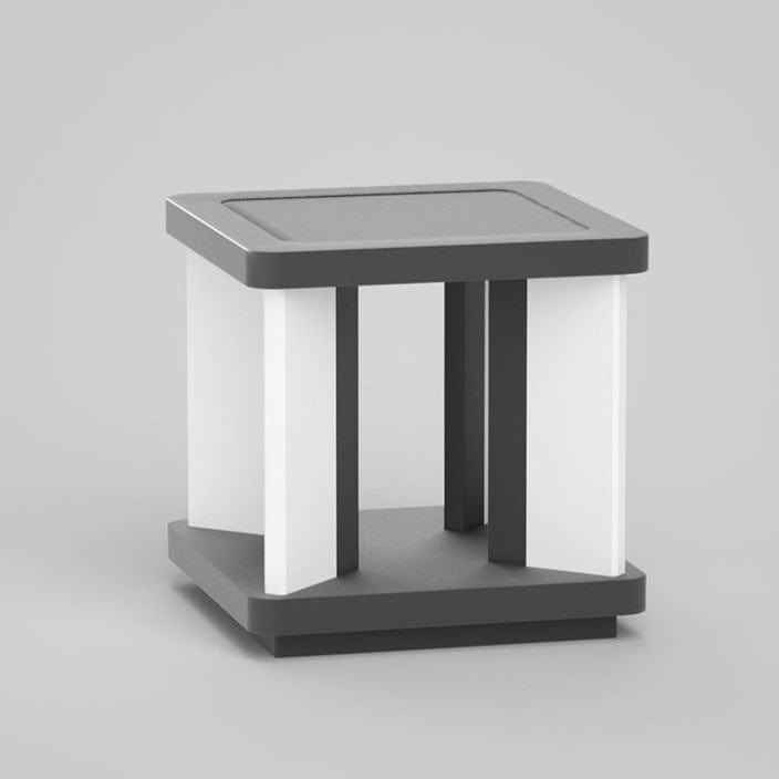 Jamiro | Outdoor Pillar Lamp