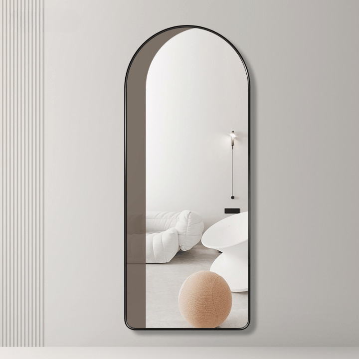 Demario | Non-Lighted Mirror - Modern Non-Lighted Mirror | HomeCartel Philippines