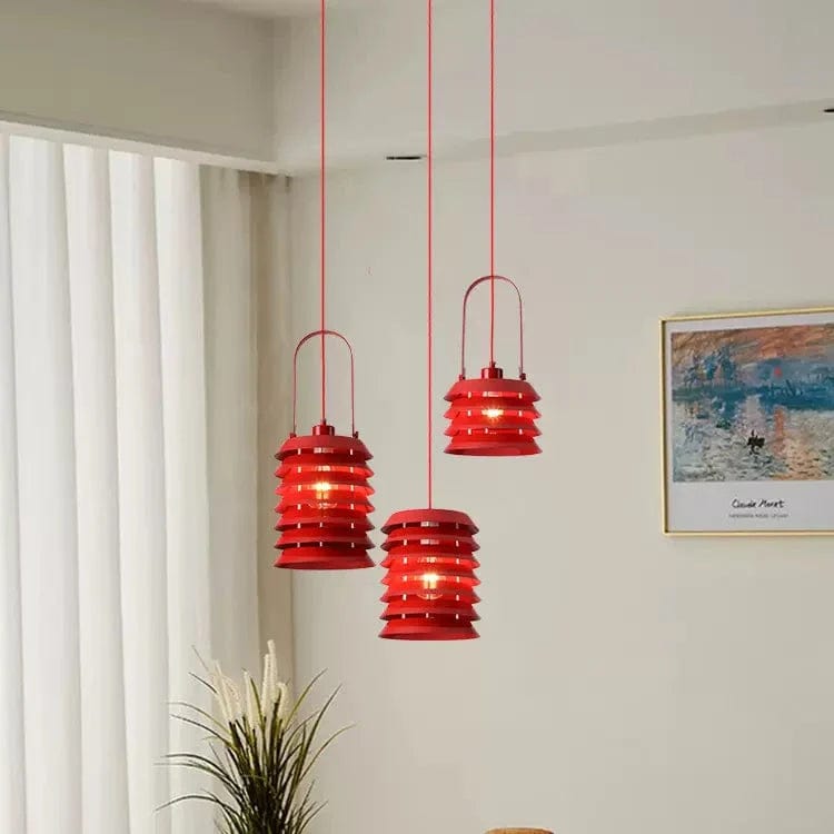 Mercury | Pendant Light - Detail View #5 | HomeCartel