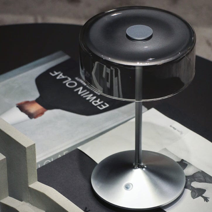 Oriel | Rechargeable Table Lamp - Detail View #8 | HomeCartel